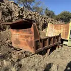 صندوق قلاب للبيع