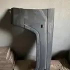 رفرف جيب شاص وكاله