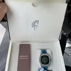 ساعة ايبانيز