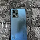 ردما نوت 12 برو للبيع (قابل للتفاوض)