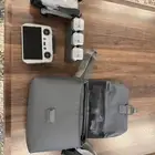 dji drone air 3 s درون