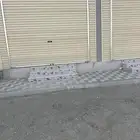 مستودعات مساحات 36 متر و72