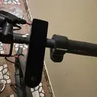 سكوتر شرط بس الدعسه خربانه و كل شي شغال ما فيه مشكله غيرها