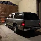 جي ام سي يوكن XL لاهل الصنففف