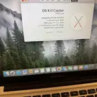 لابتوب ماك بوك برو 2011