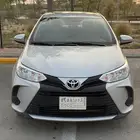 يارس موديل 2021 نظيفه