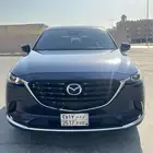 مازدا CX9 2021 ايجانيت فل كامل دبل
