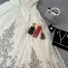 فستان من بيرلا