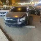 كروز شفروليه