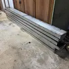 معالف طيور دجاج او حمام