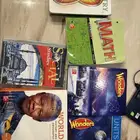 كتب مدرسة عالمية International books