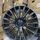 جنوط جي كلاس G-Class مقاس 22 موديل 2025 فيراني