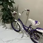 دراجه للبيع باقي جديده