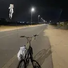 سلام عليكم سيكل جديد