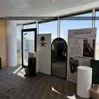 تنفيض ستاندات اليوم الوطني