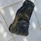 كرتير هايلكس 2014