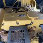 مكينة كهرباءكتربلر كاتم صوت
