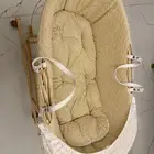 سرير موسى مواليد