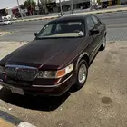 Ford mercury 2002