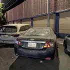 سيارة ابيكا تشليح