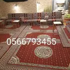 تأجير جلسات مرتفعة - تجهيز المناسبات وجميع لوازم الحفلات