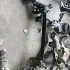 كمر خلفي اوربان كروزر 2024-2025