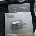 داش كام 4K T800 Premium Set