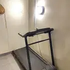 سير رياضي شرط