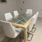 طاوله طعام من سيتي دبليو