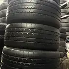 4طقم كفرات مستخدم نضيف فورستن  ياباني مقاس الكفرات 285 50 20