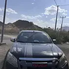 ديماكس ايسوزو 2015 دبل قير اتوماتيك حجم المكينه 2500