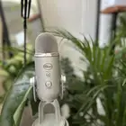 مايكرفون احترافي بلويتي blue yeti