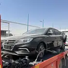 ام جي 5 قطع غيار 2023