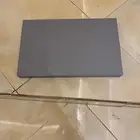 رف رمادي للإيسفير