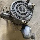قربة هايلكس غمارتين 2015 حقت الوكاله