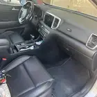 كيا . سبورتاج