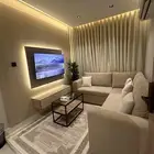 شقق مفروشه فاخره فندقيه بالشرايع