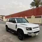 لا ندروفر ديفيندر 110 ناغي 2024 ضمان وصيانه مجانيه