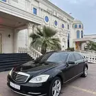 مرسيدس جفالي s300 2012 لاررج بحالة الوكالة