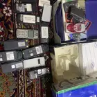 مجموعة جوالات نوكيا قديمه