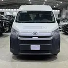 هايس 2020 ركاب بنزين