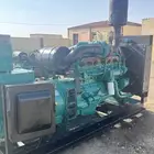 مولد كهرباء كومنز