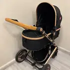 للبيع عربة ماركة   كرسي سيارة شبه جديدة مخزنه