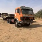 لوبد ومعدات للبيع