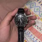 ساعه سواتش باي أوميغا قمر swatch by Omega moon