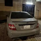 مرسيدس c200 2010