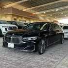 بي ام دبيلو 730 خليجي 2022