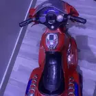 دباب اطفال كهربائي
