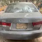Sonata 2007