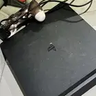 بلايستيشن 4 سوني